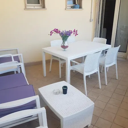 Snowake House Couette-café *