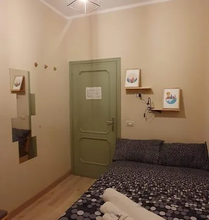 Snowake House Panzió *