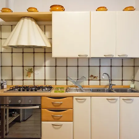 Snowake House Panzió Castel di Sangro