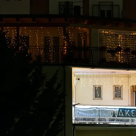 Snowake House Castel Di Sangro