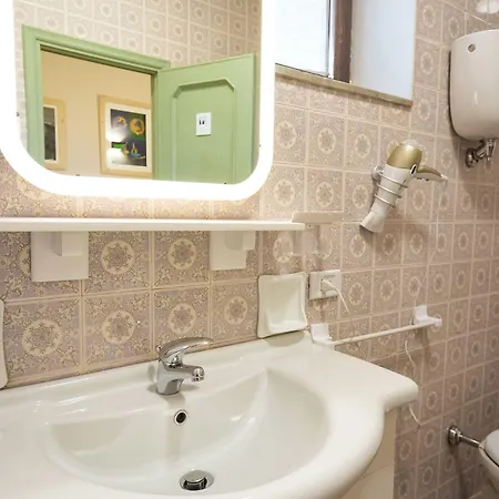 Snowake House Castel Di Sangro