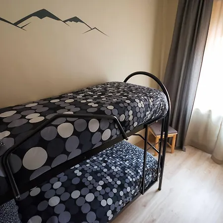 B&B Snowake House