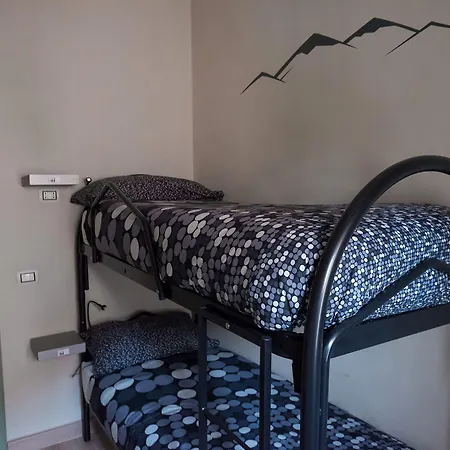 Snowake House B&B