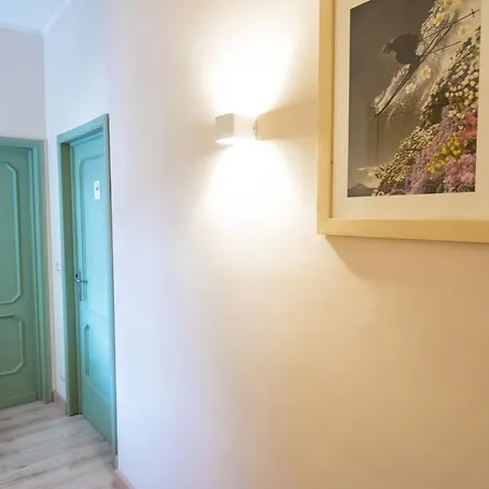 Snowake House Panzió