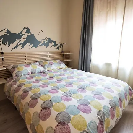 Panzió Snowake House