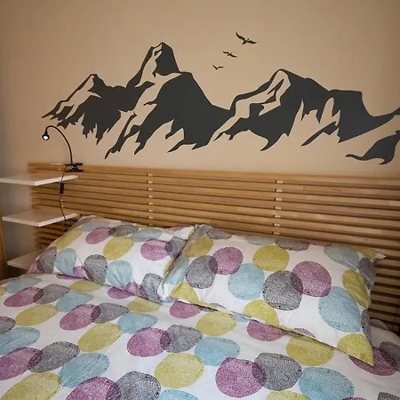 Snowake House * Castel Di Sangro