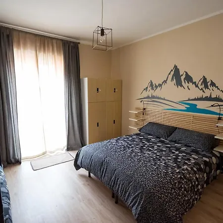 Snowake House Castel Di Sangro