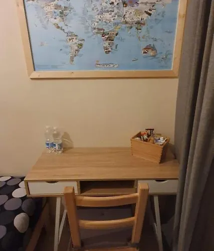 Snowake House * カステル・ディ・サングロ