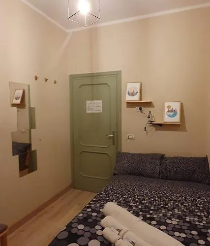 Snowake House Panzió *