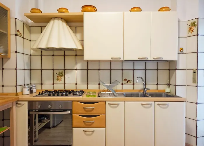 Snowake House Panzió Castel di Sangro