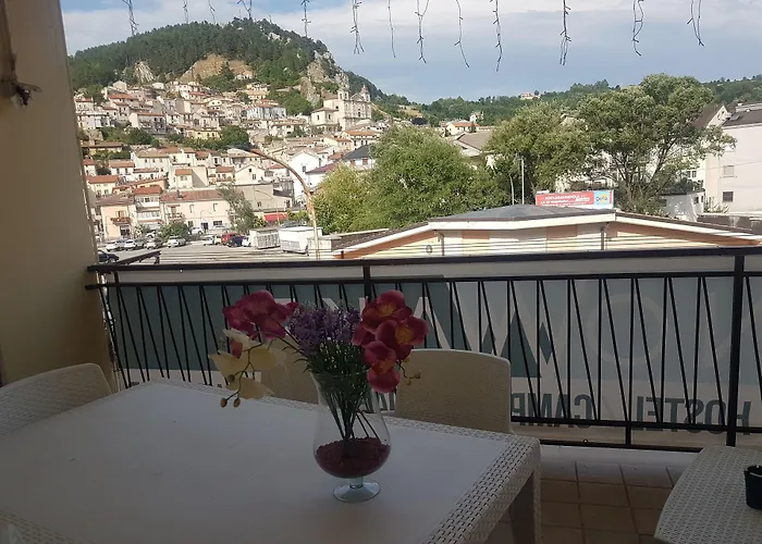 Snowake House ベッド・アンド・ブレックファスト *