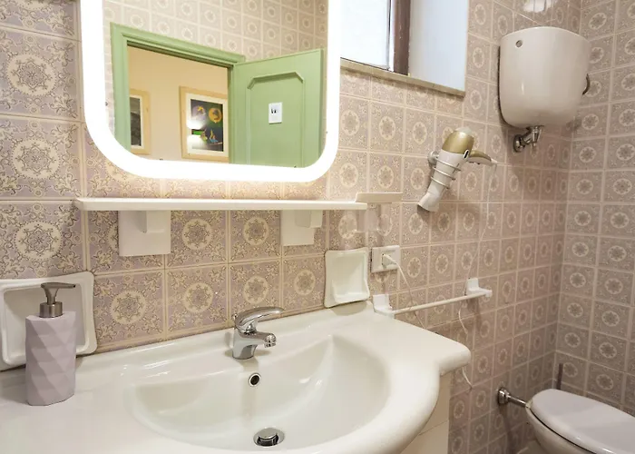 Snowake House Castel di Sangro