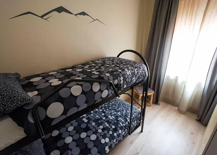 ベッド・アンド・ブレックファスト Snowake House