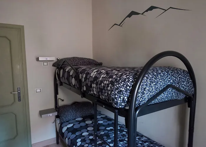 Snowake House Panzió