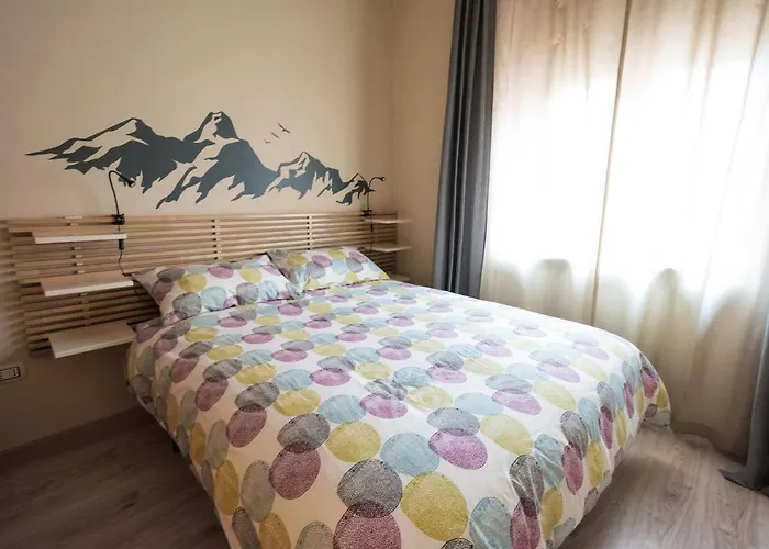 Panzió Snowake House