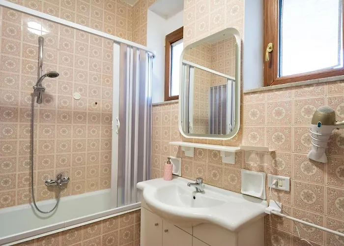 Snowake House Panzió