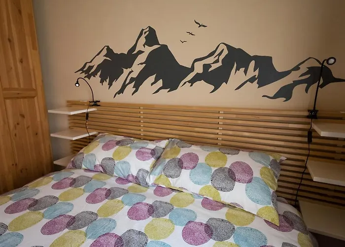 Snowake House * Castel di Sangro