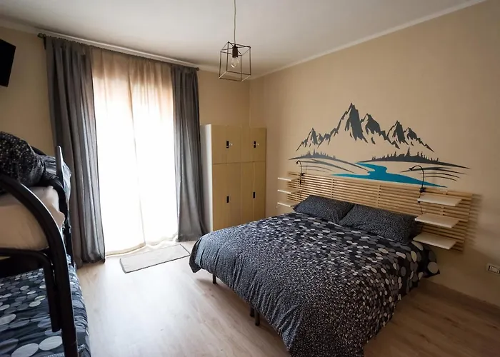 Snowake House Castel di Sangro